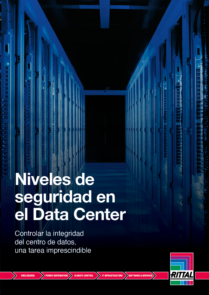 ebook Seguridad en Data Center
