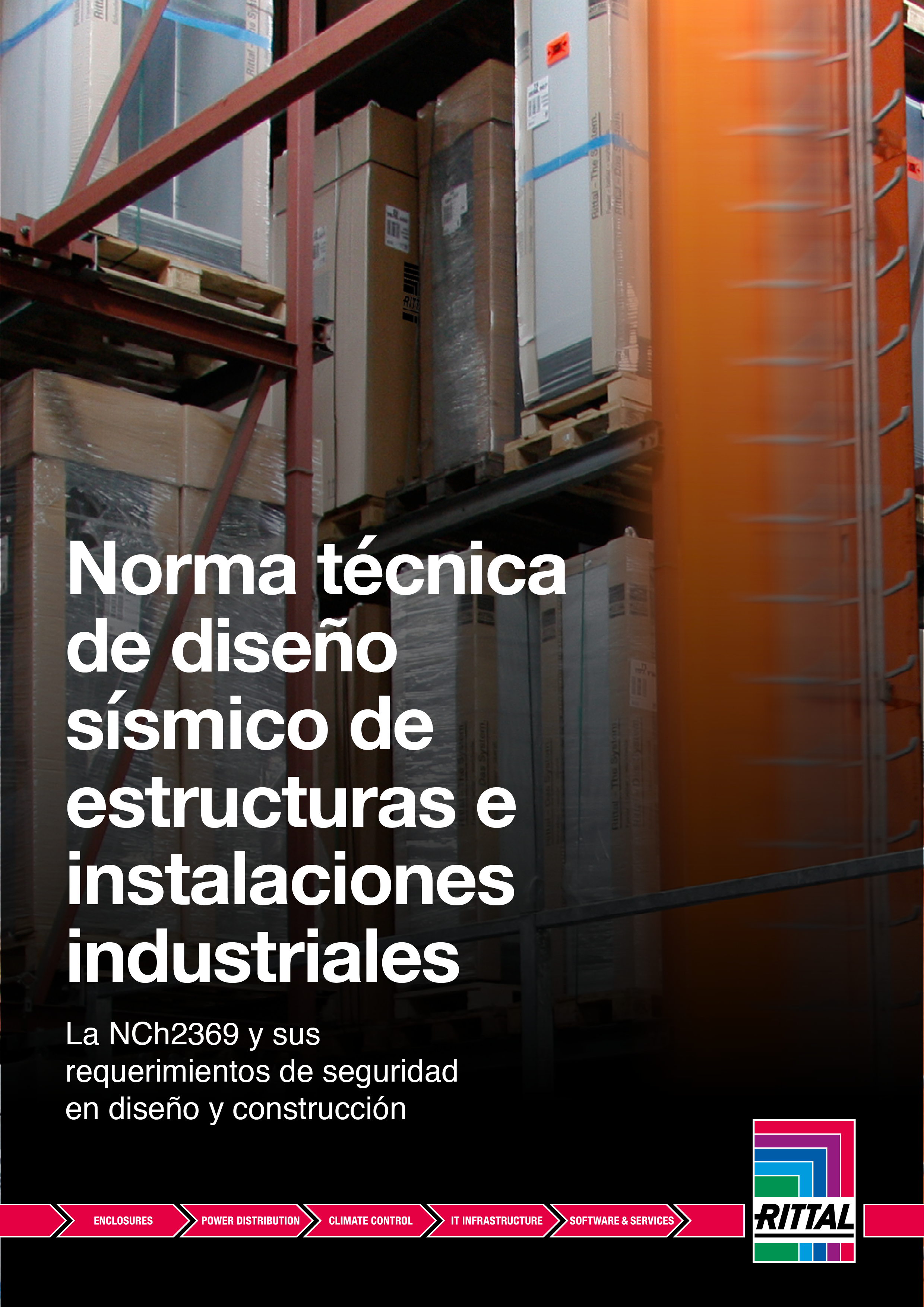 RIT - Normativa Sísmica - Ebook