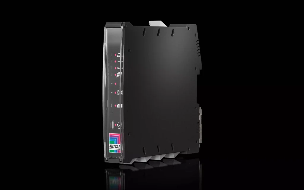 iot centros de datos