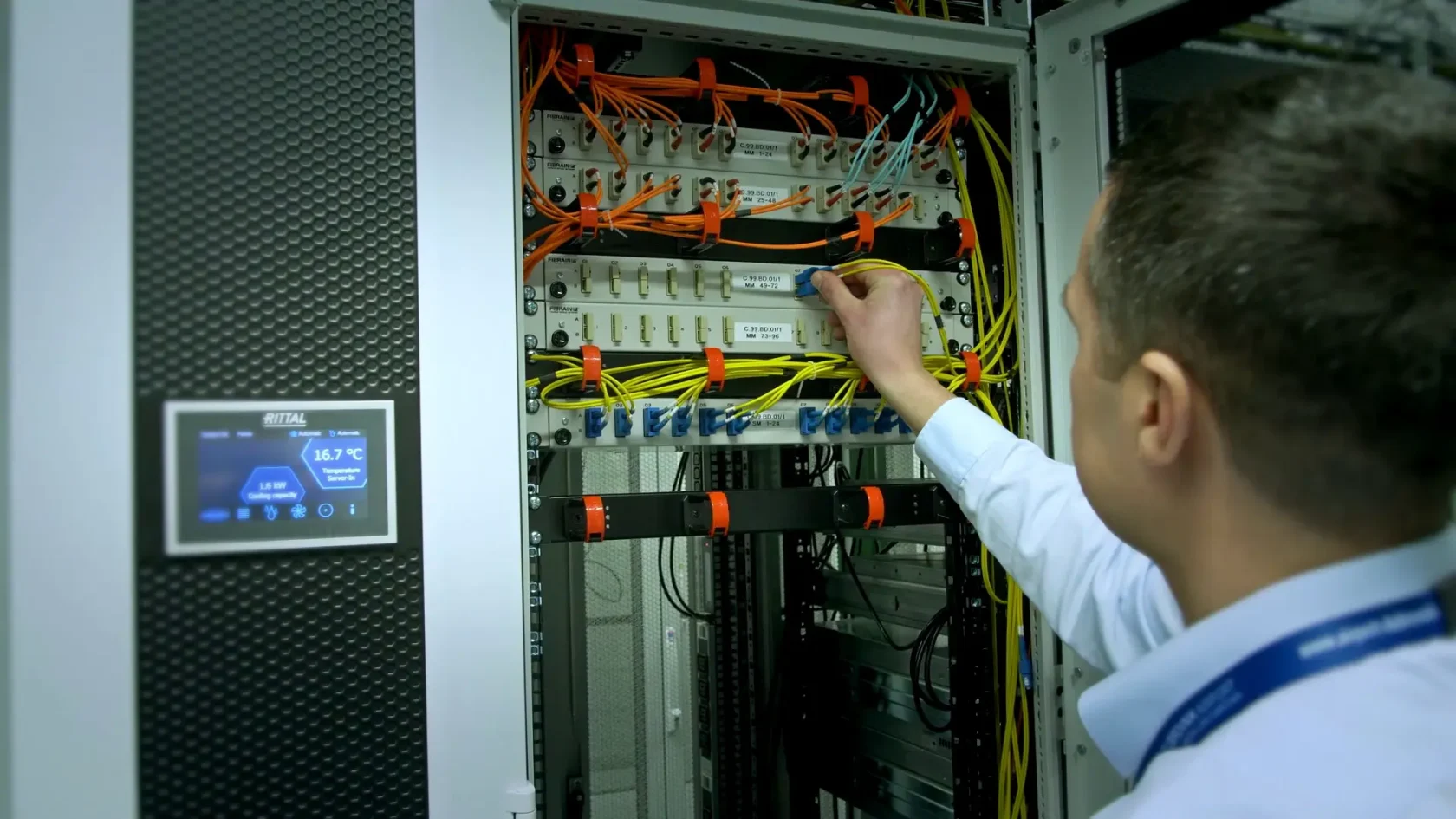 pureza barras de cobre